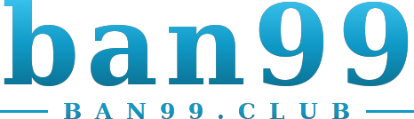 ban99 logo