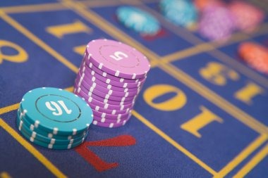 ban99 Auto Roulette With Clear Wheel Bets